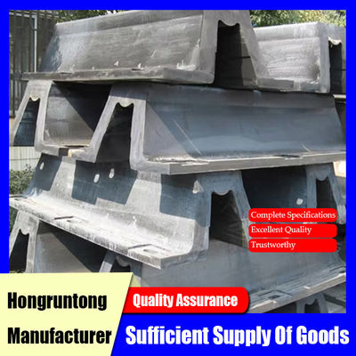 فندر لاستیکی دوک مواد ماندگار مقاوم در برابر آب و هوا نصب آسان جذب انرژی بالا