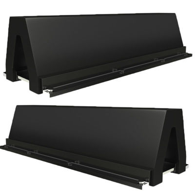 ضربه‌گیر اسکله نوع V مقاومت در برابر ضربه قوی دوام طولانی نصب آسان