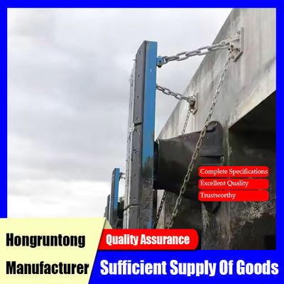 جذب ضربه پیشرفته مخروط Fender UV مقاوم ساختار عملکرد پایدار