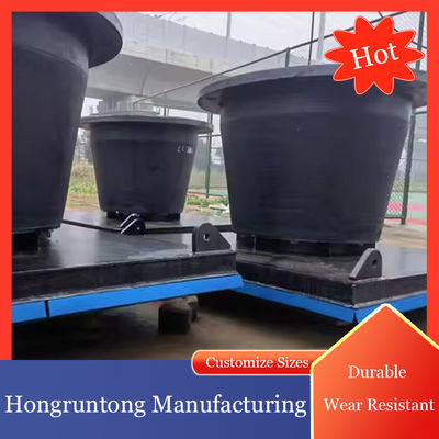 گلگیر لاستیکی با کیفیت ممتاز، انعطاف پذیری قوی، ضد پیری، دوام طولانی مدت