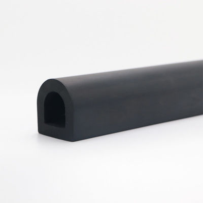 گلگیر نوع D ساختار بادوام مقاومت در برابر ضربه بالا نصب آسان بر روی کشتی ها