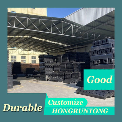 گلگیر دریایی D طراحی سبک وزن و انعطاف پذیر، ایمنی قابل اطمینان در برابر برخورد را فراهم می کند.