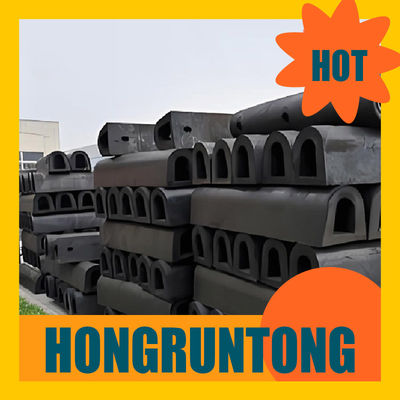 گلگیر لاستیکی صنعتی مقاومت سایشی برتر، پایداری در برابر اشعه ماوراء بنفش و حداقل نگهداری