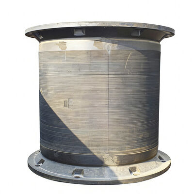 فندر لاستیکی سلول جذب انرژی بالا نیروی واکنش پایین عمر طولانی