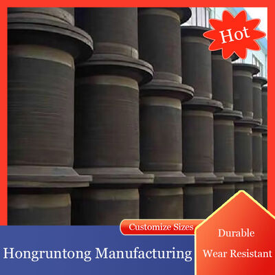 محافظ لاستیکی قوی محافظت از ضربه مقاوم در برابر آب و هوا نصب آسان