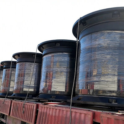 محافظ لاستیکی قوی محافظت از ضربه مقاوم در برابر آب و هوا نصب آسان