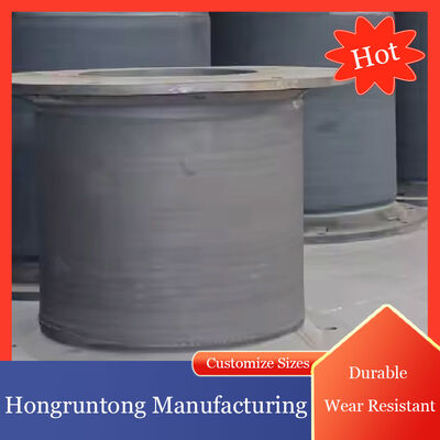 فندرهای بندری جذب انرژی بالا دوام قوی نیروی واکنش کم