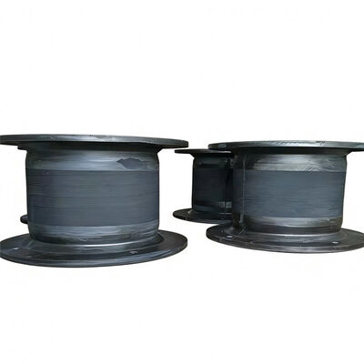 طراحی ضربه‌گیر مقاوم در برابر ضربه برای اسکله، نگهداری کم، محافظت از لبه‌های اسکله