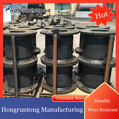 طراحی ضربه‌گیر مقاوم در برابر ضربه برای اسکله، نگهداری کم، محافظت از لبه‌های اسکله