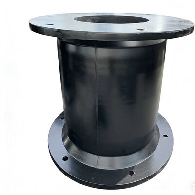 گلگیر لاستیکی ضربه‌گیر سنگین ضد خوردگی عملکرد پایدار