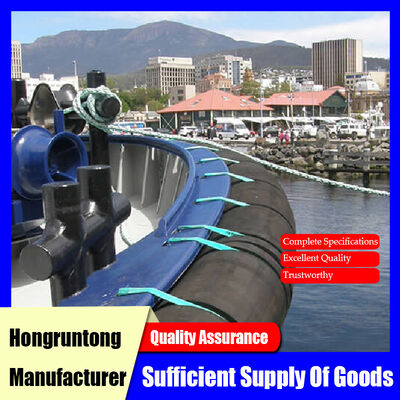 محافظ لاستیکی محافظ سنگین حفاظت از سنگین جذب بالا استفاده قابل اعتماد