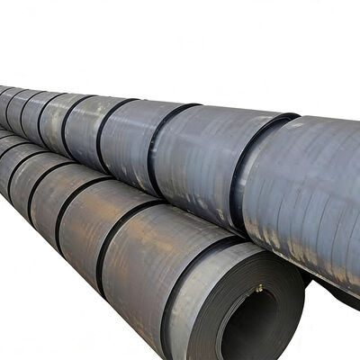 فنر های دریایی طراحی مقاومت بالا با برخورد طولانی مدت و عملکرد ضد خوردگی