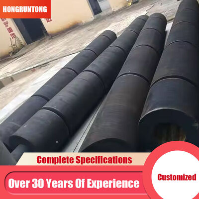 فندرهای بندری ساختاری قوی جذب انرژی برتر حفاظت مقاوم در برابر آب و هوا