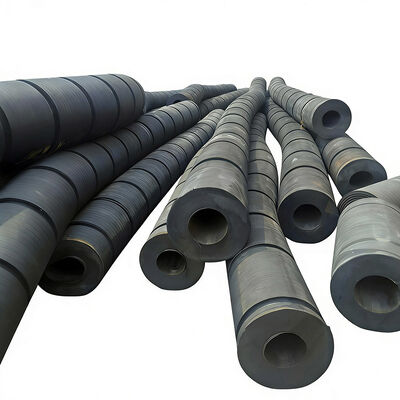 فرنجر لاستیکی ساختار سنگین کار کاهش تاثیر ضد خوردگی عملکرد طولانی مدت