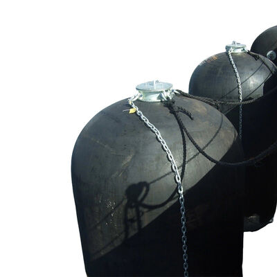 محافظت سنگین وظیفه ای از سپر زیردریایی، جذب ضربه عالی، عمر طولانی