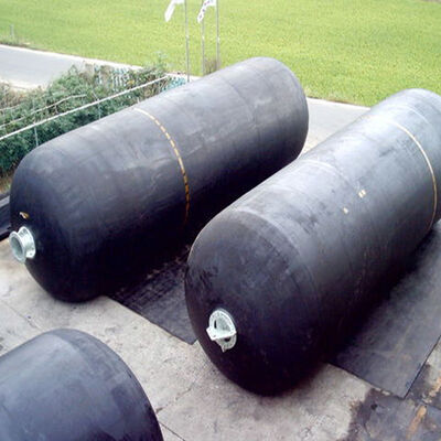 جذب ضربه عملکرد قایق سپر قابل اعتماد حفاظت از بدنه کم تعمیر و نگهداری