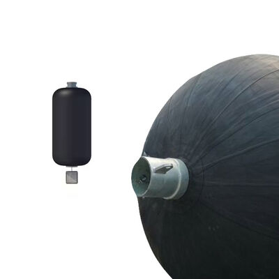 مقاومت بالا در برابر ضربه دوک فندر عملکرد پایدار پشتیبانی ساختاری قوی