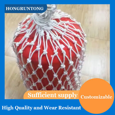 Foam Fender Floating Design Durable Outer Skin UV Resistant Wear Resistant