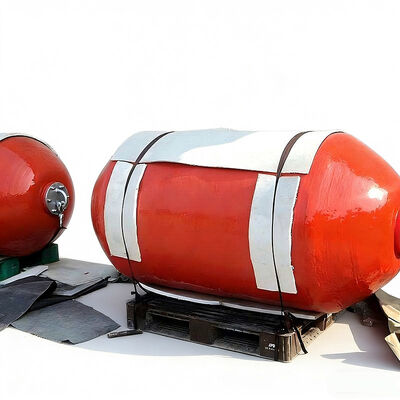 گلگیرهای دریایی به طور موثر از کشتی ها محافظت می کنند و آسیب های پهلوگیری را کاهش می دهند. بازیابی فشرده سازی بالا