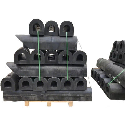 دوک فندر انعطاف پذیری عالی مقاومت UV ضد پیری دوام بالا