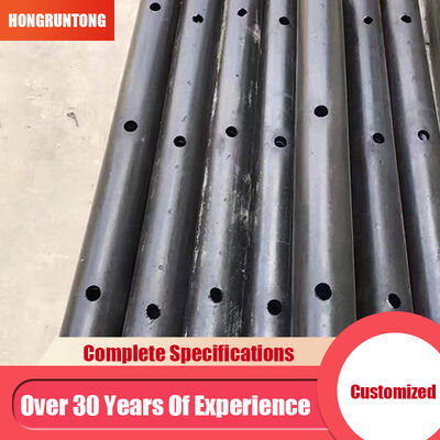 دوک فندر انعطاف پذیری عالی مقاومت UV ضد پیری دوام بالا