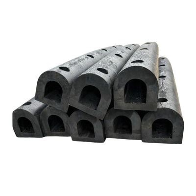 آمپر لاستیکی دک فشار بالا تحمل شوک جذب مقاومت درز