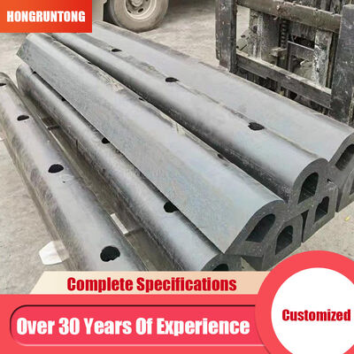 لنگر زدن فندر لنگر زدن ضد برخورد مقاومت در برابر لباس مقاومت ساختاری