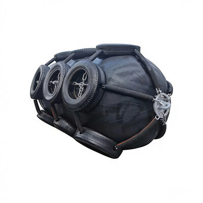 یوکوهاما پنوماتیک Fender Superior Anti Collision تقویت شده لاستیک دوام پایدار