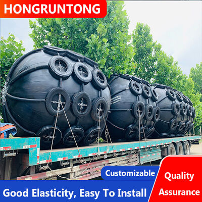 یوکوهاما پنوماتیک Fender Superior Anti Collision تقویت شده لاستیک دوام پایدار