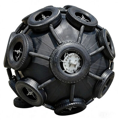 فندر پنوماتیک دمایی سریع دمایی دمایی مقاوم در برابر فرسایش بالا نگهداری روزانه کم