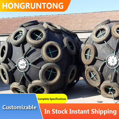 فندر لاستیکی قابل انفجار مقاوم در برابر پارگی سریع پر کردن هوا عمر طولانی