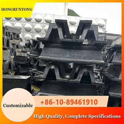 فندر لاستیکی دریایی ضد پیری بار سنگین تحمل ثبات ساختاری عالی