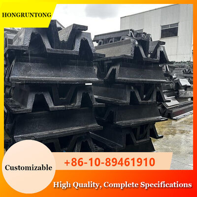 فندر لاستیکی آرک توزیع یکنواخت نیروی نگهداری کم مقاومت بالا در برابر فشرده سازی