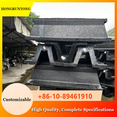 نوع V Fenders طراحی جمع و جور مقاومت قوی در برابر ضربه عملکرد مقاوم در برابر آب و هوا