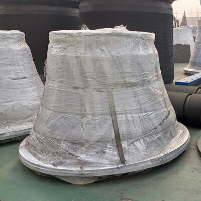 بندر لاستیک فندر ساختار سنگین عملکرد پایدار نصب آسان