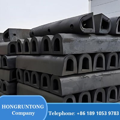 فندر قایق نصب آسان ضد برخورد مقاوم در برابر سایش بادوام