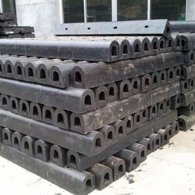 فندر قایق نصب آسان ضد برخورد مقاوم در برابر سایش بادوام