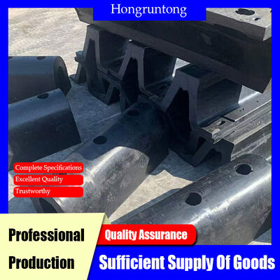 فندر قایق نصب آسان ضد برخورد مقاوم در برابر سایش بادوام