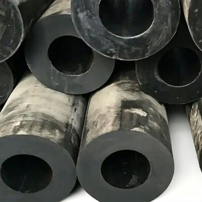 گلگیرهای دریایی استوانه‌ای سبک مقاوم در برابر اشعه ماوراء بنفش و ازن برای جذب ضربه کارآمد