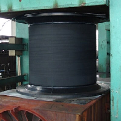 فندر لاستیکی سلول با جذب انرژی بالا، ضد ضربه قوی و عمر طولانی برای کاربردهای دریایی و ساحلی