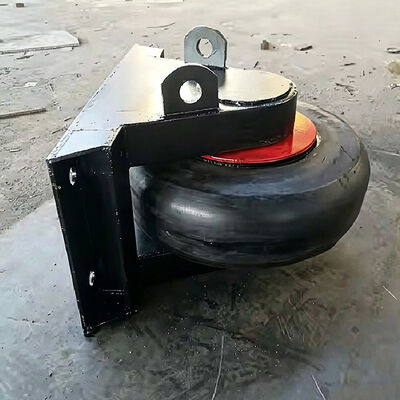 لچک پذیری بالا ضد آب و هوا و مقاومت در برابر ضربه برای هدایت کشتی