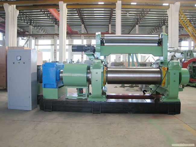 Hongruntong Marine Co., Ltd. کارخانه تور
